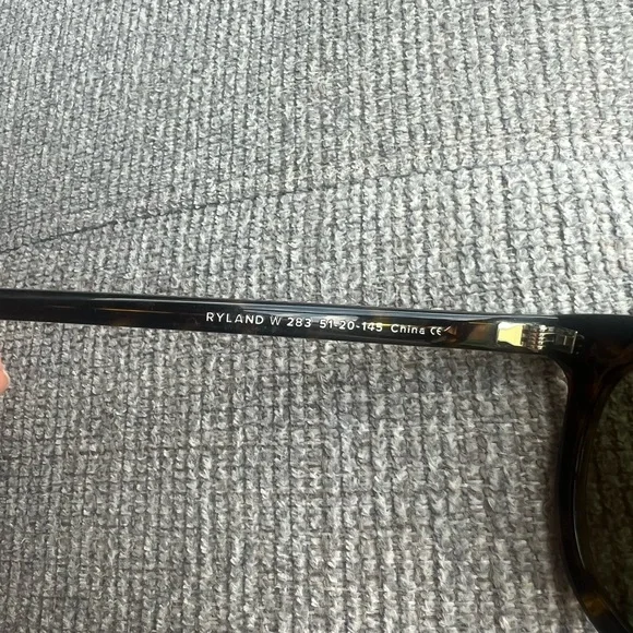 Warby Parker Ryland Sunglasses - Picture 3 of 6